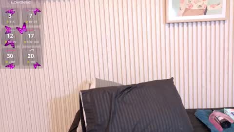 abrilmirren online show from March 3, 11:17 am