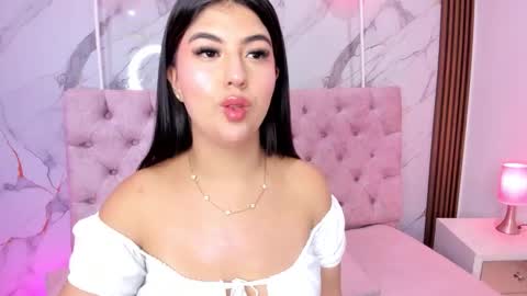 Abril online show from March 24, 11:27 am