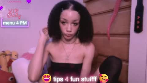 Peach online show from June 23, 3:03 am