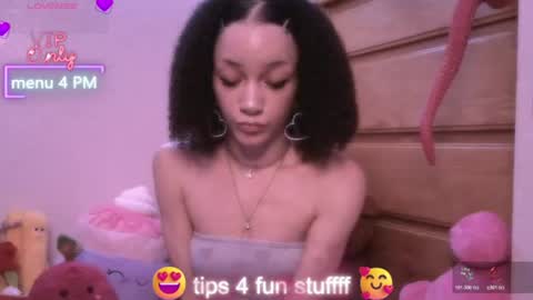 Peach online show from July 7, 2:13 am