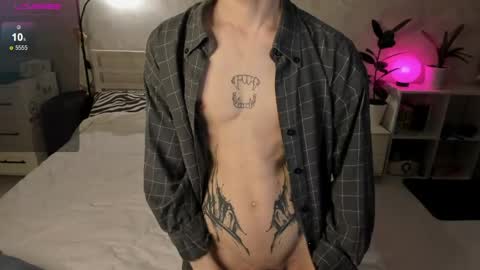 abslut online show from June 9, 5:45 pm