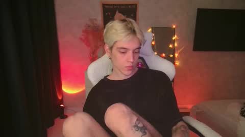 abslut online show from October 26, 4:06 pm