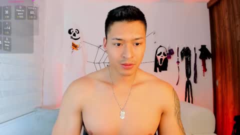 Will online show from October 7, 1:12 am