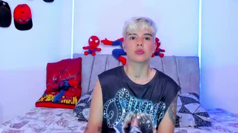 Aby online show from June 10, 3:44 pm