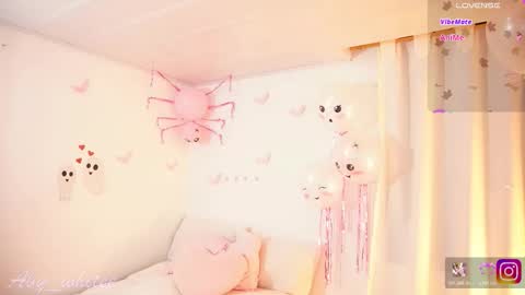   Aby   online show from October 26, 5:41 am