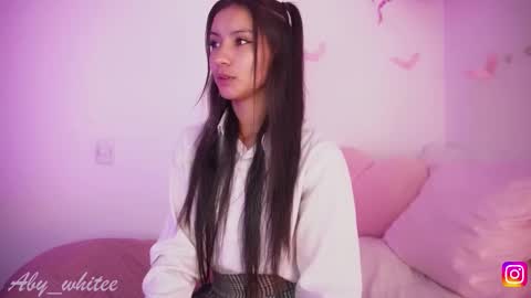   Aby   online show from November 5, 10:50 am