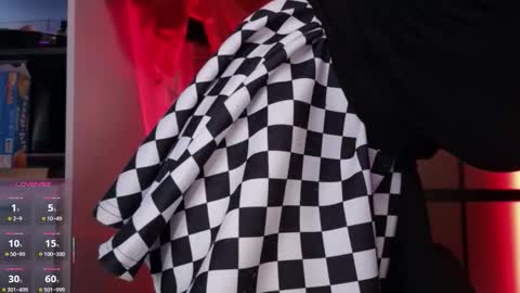 Snapshot of abyssknight666 chatting on October 29, 9:37 pm HellKnight online show from October 29, 9:37 pm