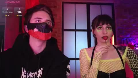 Snapshot of abyssknight666 chatting on October 6, 3:35 am HellKnight online show from October 6, 3:35 am