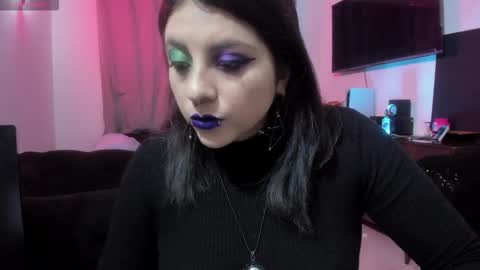 Alice online show from January 15, 1:47 am