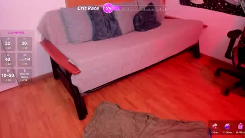 Ali Next Stream  01122024 - GMT-5  online show from February 13, 1:53 am