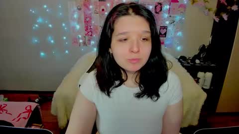 Kate online show from February 27, 1:53 am