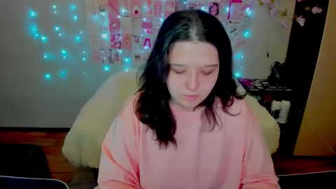 Kate online show from March 31, 1:39 am