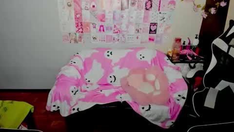 Kate online show from November 12, 1:52 am