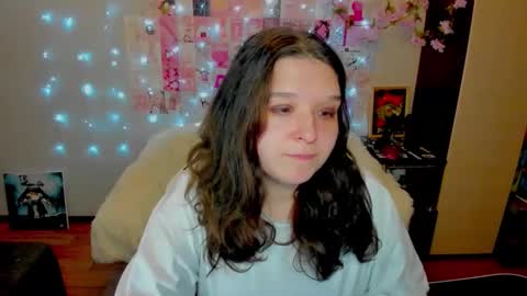 Kate online show from June 8, 1:28 am