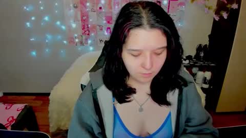 Kate online show from February 17, 12:20 am