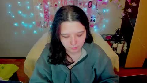 Kate online show from March 12, 4:49 am