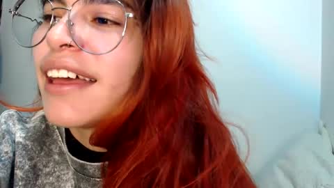 Kat miau online show from October 12, 3:10 am