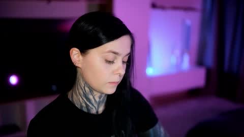 acid_pie online show from October 9, 8:03 pm