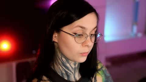 acid_pie online show from February 9, 8:33 pm