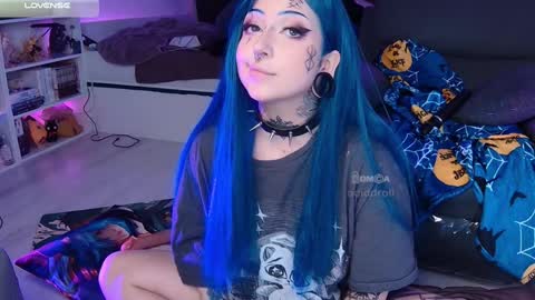 Acid or Iya  vacation November 19 to November 26 online show from January 20, 1:50 am