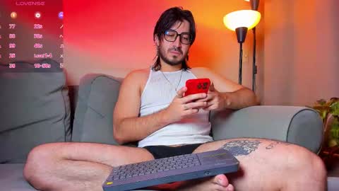 R. online show from October 9, 10:32 am