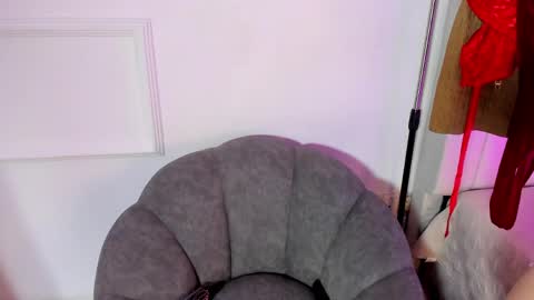 Ada Belucci  online show from April 10, 8:35 pm