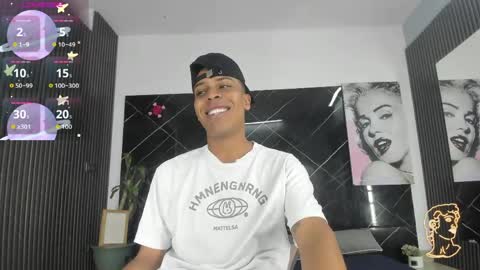 ada_brooke online show from April 13, 11:47 am