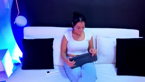    online show from March 27, 1:56 pm