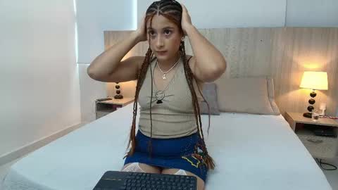 Ada online show from May 10, 7:31 pm