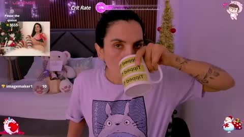 ada oconnor x   ..flaca..bella online show from December 18, 5:31 pm