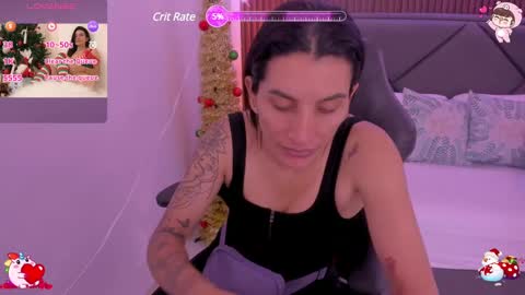 ada oconnor x   ..flaca..bella online show from December 20, 4:25 pm