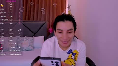 ada oconnor x   ..flaca..bella online show from December 28, 4:30 pm