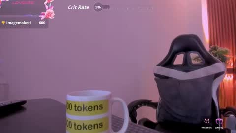 ada oconnor x   ..flaca..bella online show from October 10, 6:14 pm