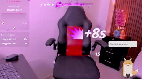 ada oconnor x   ..flaca..bella online show from February 25, 4:54 pm