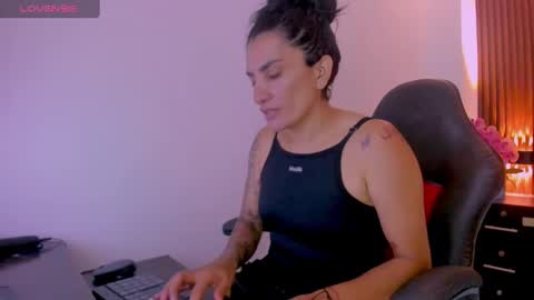 ada oconnor x   ..flaca..bella online show from September 9, 5:24 pm