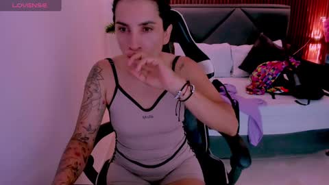 ada oconnor x   ..flaca..bella online show from September 29, 5:45 pm