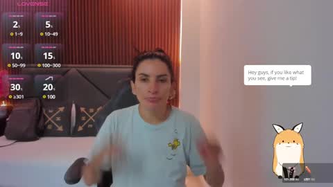 ada oconnor x   ..flaca..bella online show from March 12, 5:38 pm