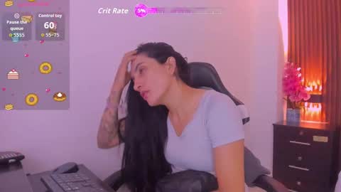 ada oconnor x   ..flaca..bella online show from September 16, 5:05 pm