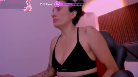 ada oconnor x   ..flaca..bella online show from October 24, 6:08 pm