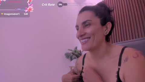 ada oconnor x   ..flaca..bella online show from October 11, 6:22 pm