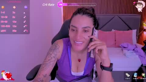 ada oconnor x   ..flaca..bella online show from January 31, 5:10 pm