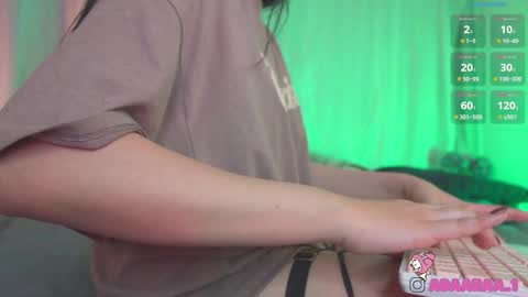 Snapshot of adaaraa_ chatting on February 8, 11:22 am Adhara 3 online show from February 8, 11:22 am