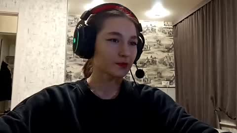 Milena online show from January 13, 8:11 am