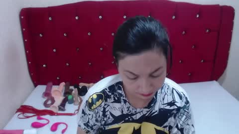 Ada online show from October 7, 5:14 am