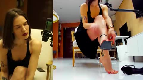 Ada   online show from October 24, 5:03 pm