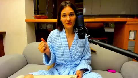 Ada   online show from September 18, 4:55 pm