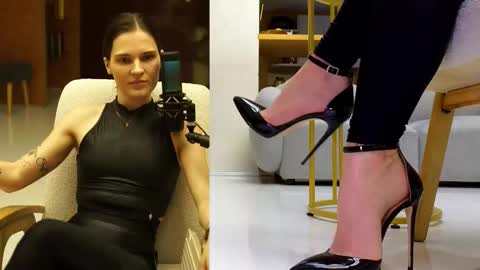 Ada   online show from November 1, 5:01 pm