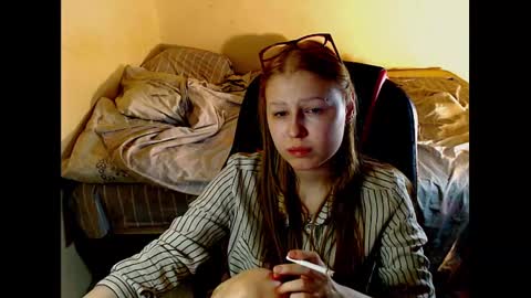 adagretta online show from January 3, 11:33 pm