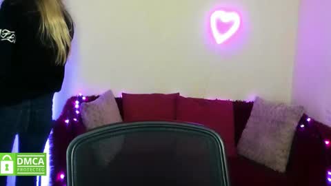 Adalina online show from January 11, 9:59 am