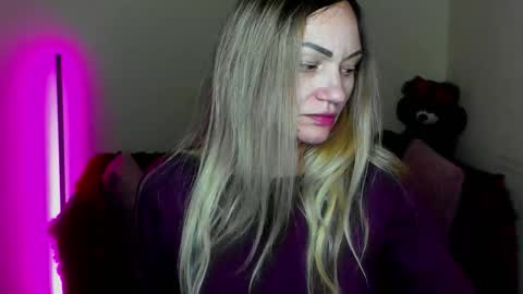 Adalina online show from March 14, 7:34 am